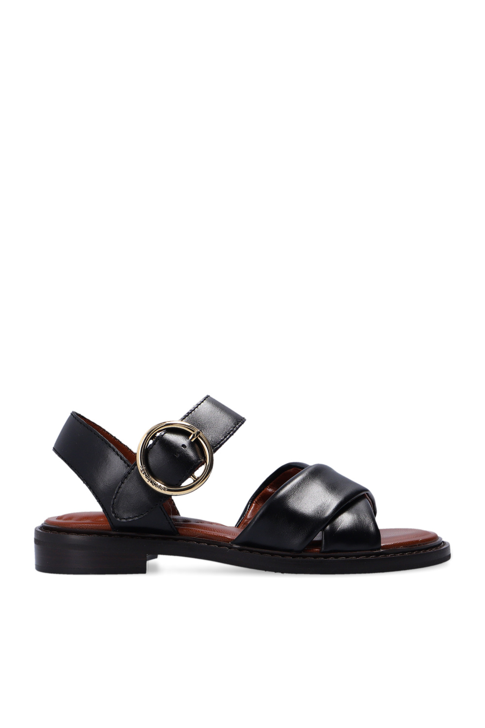Lyna' sandals See By Chloe - SchaferandweinerShops Niger